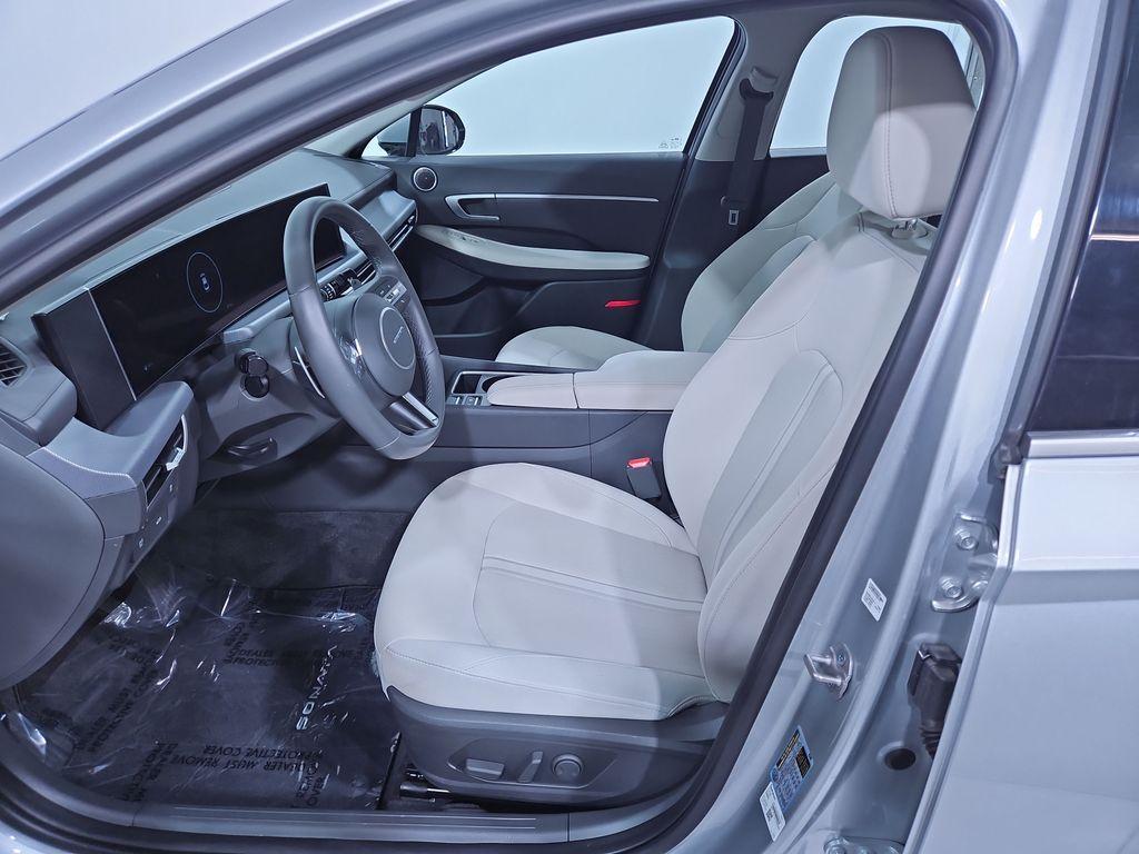 used 2024 Hyundai Sonata car, priced at $26,852