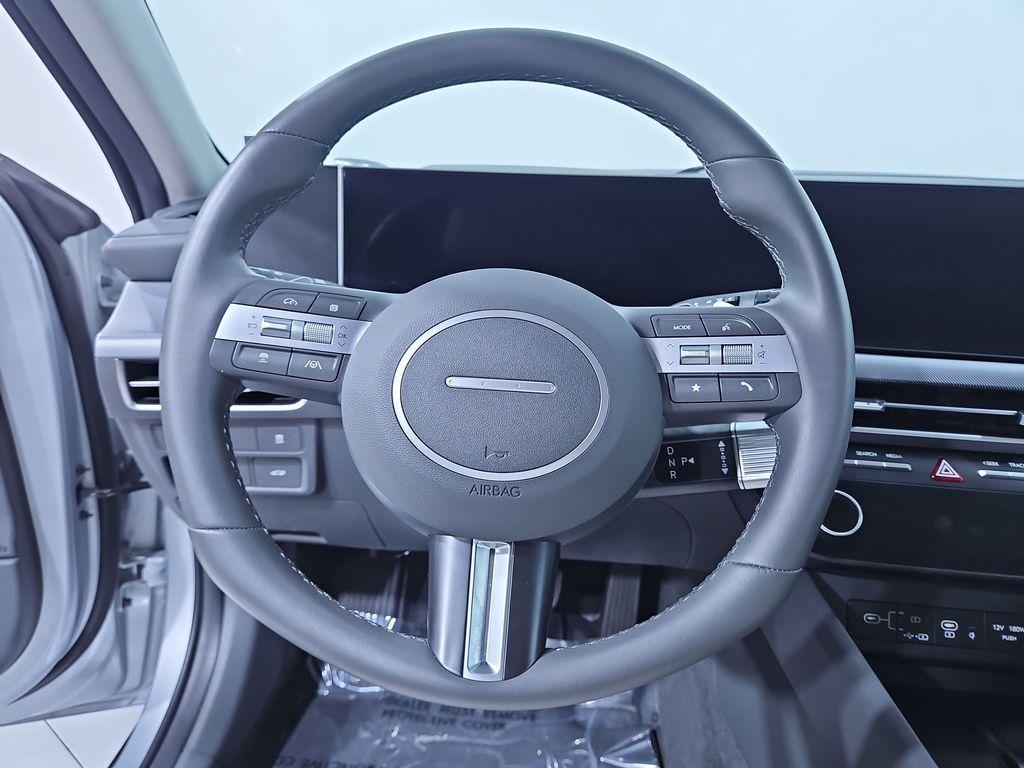used 2024 Hyundai Sonata car, priced at $26,852