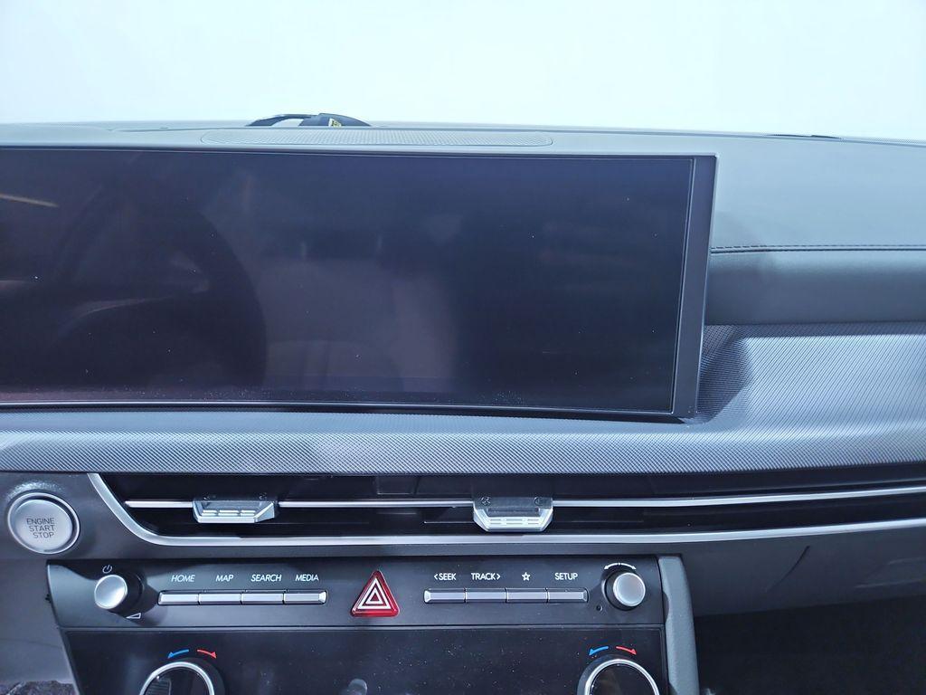 used 2024 Hyundai Sonata car, priced at $26,852