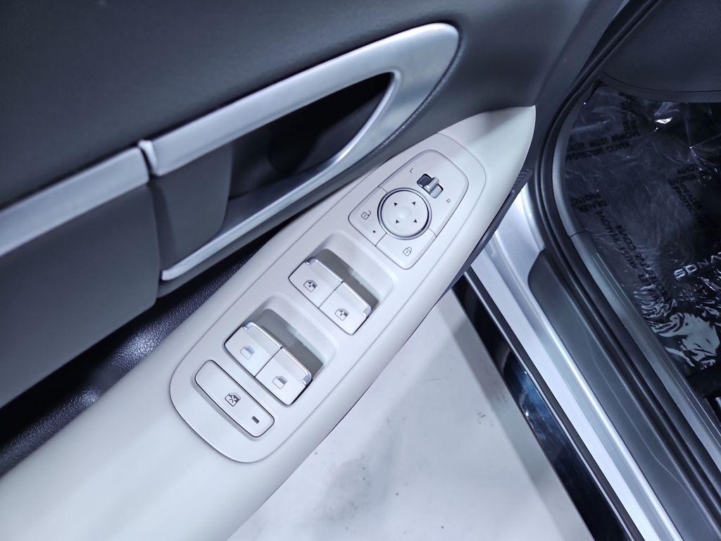 used 2024 Hyundai Sonata car, priced at $26,852