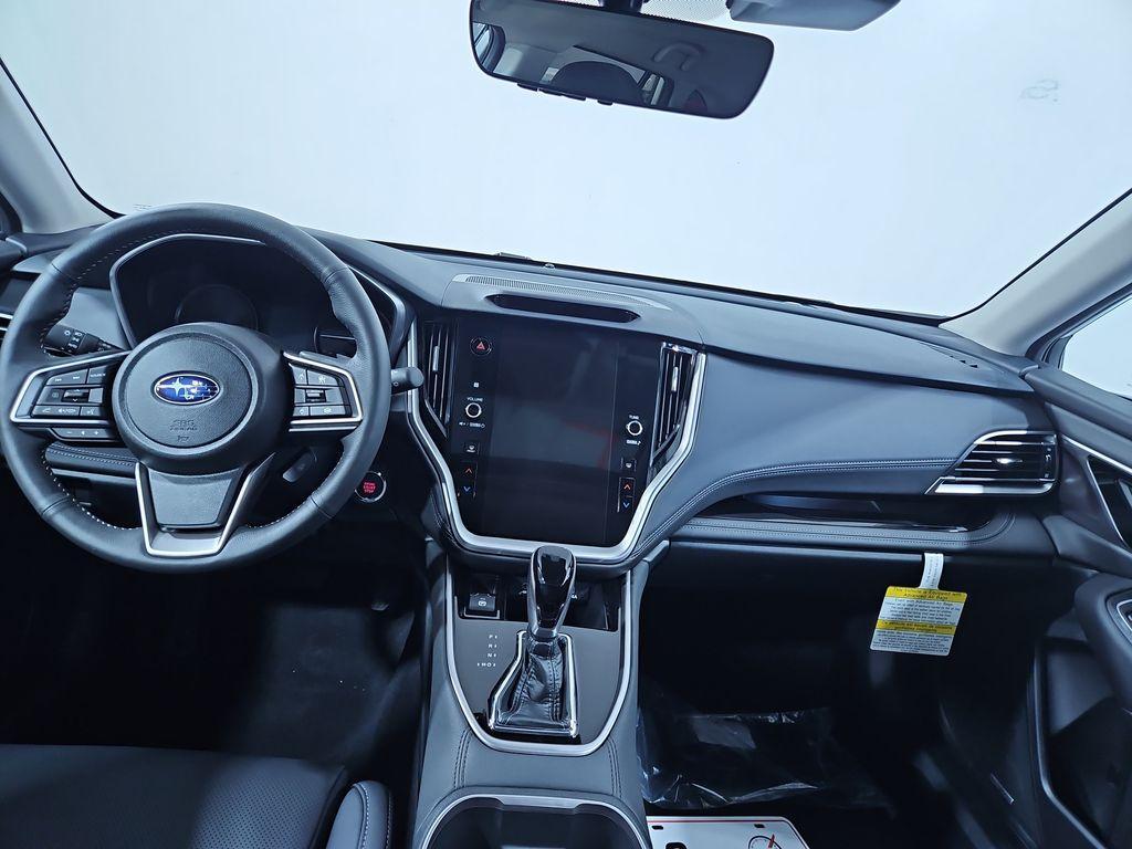 new 2025 Subaru Outback car, priced at $39,268