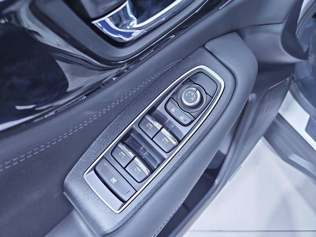 new 2025 Subaru Outback car, priced at $39,268