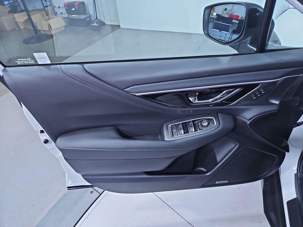 new 2025 Subaru Outback car, priced at $39,268