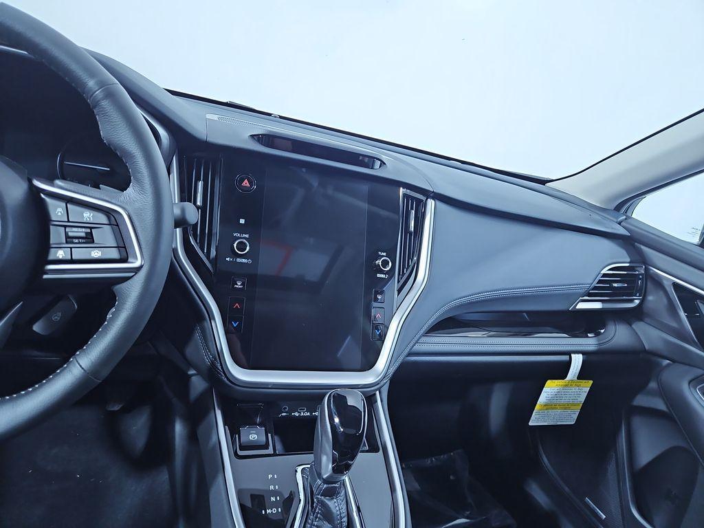 new 2025 Subaru Outback car, priced at $39,268