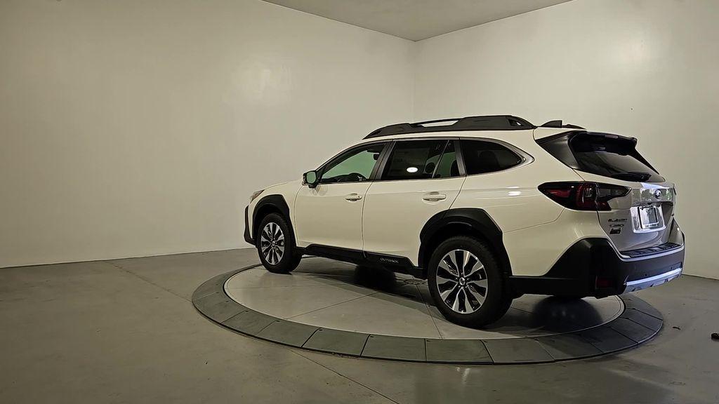 new 2025 Subaru Outback car, priced at $39,268