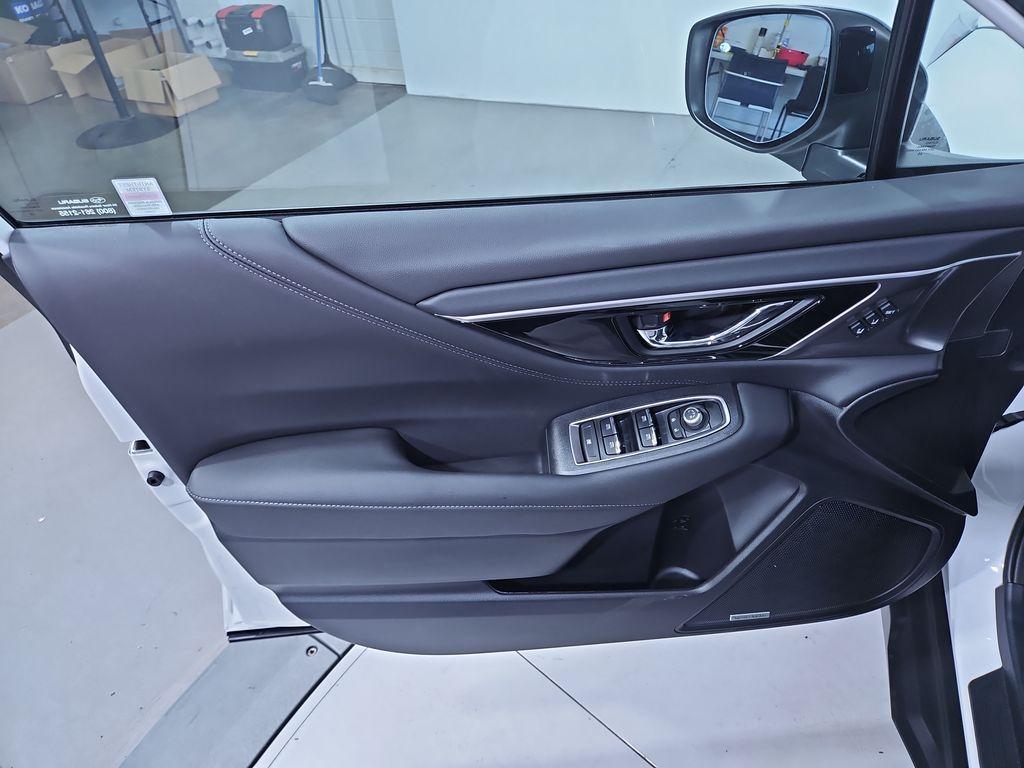 new 2025 Subaru Outback car, priced at $39,268