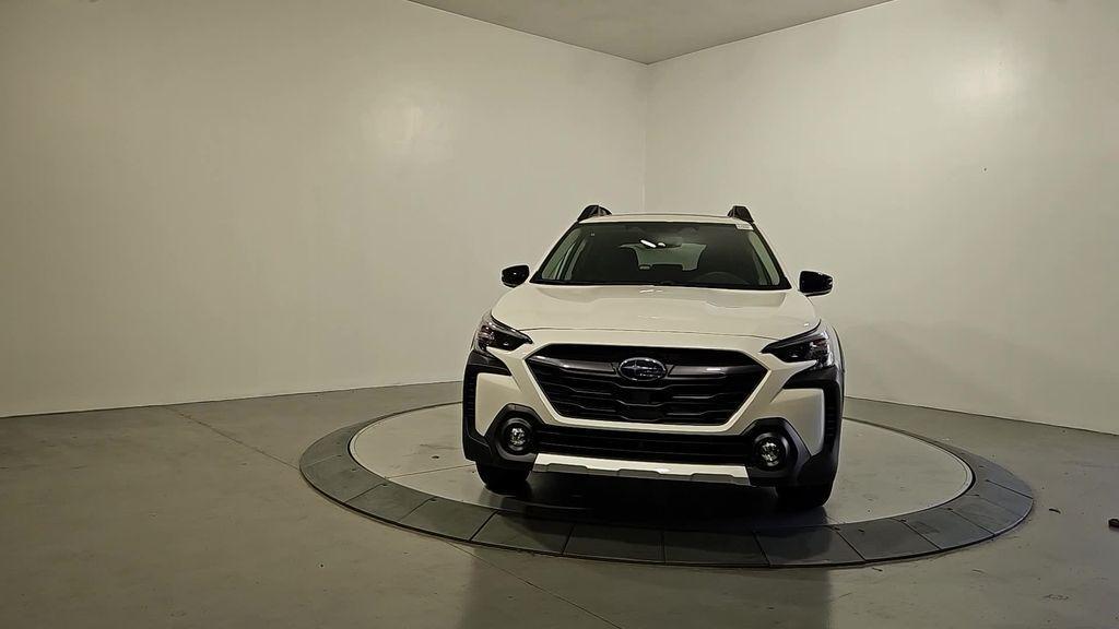 new 2025 Subaru Outback car, priced at $39,268
