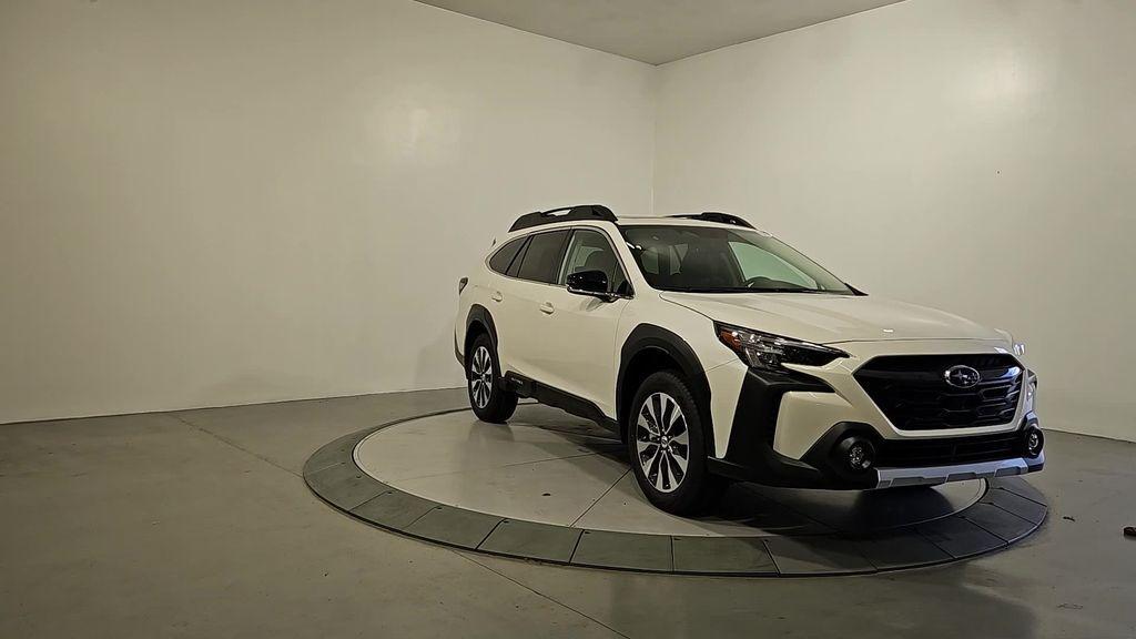 new 2025 Subaru Outback car, priced at $39,268