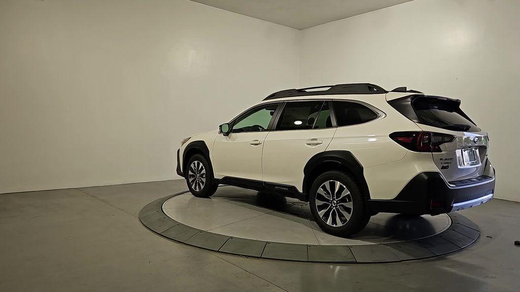 new 2025 Subaru Outback car, priced at $39,268