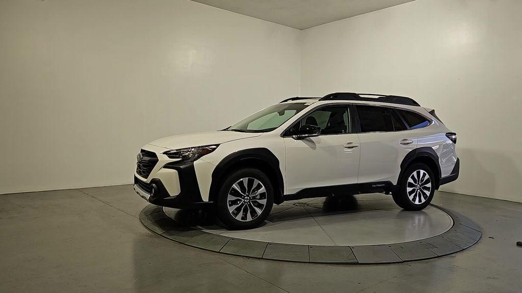 new 2025 Subaru Outback car, priced at $39,268