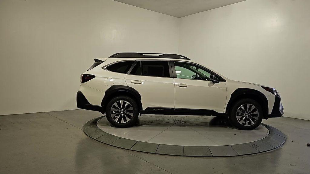 new 2025 Subaru Outback car, priced at $39,268