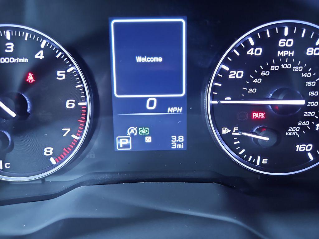 new 2025 Subaru Outback car, priced at $39,268