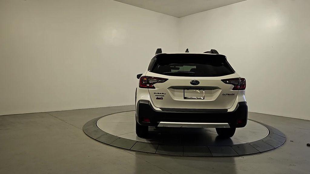 new 2025 Subaru Outback car, priced at $39,268