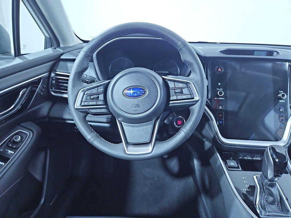 new 2025 Subaru Outback car, priced at $39,268