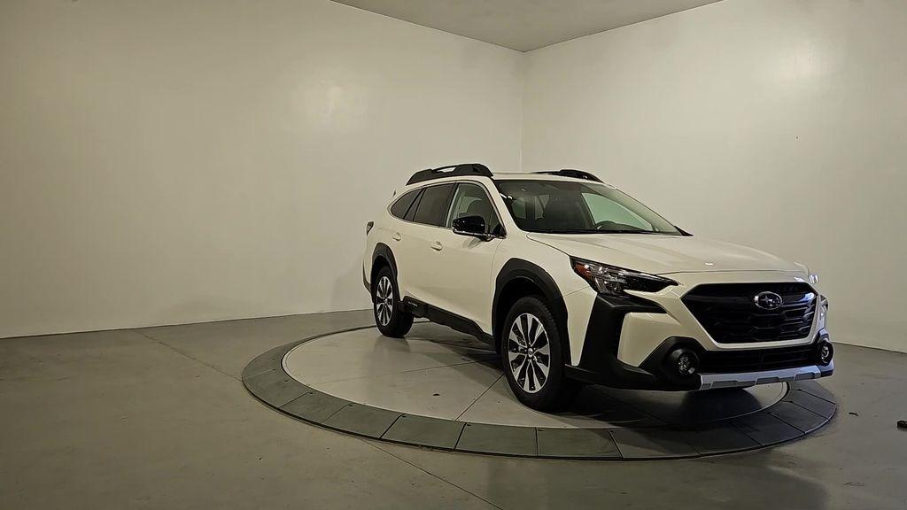 new 2025 Subaru Outback car, priced at $39,268