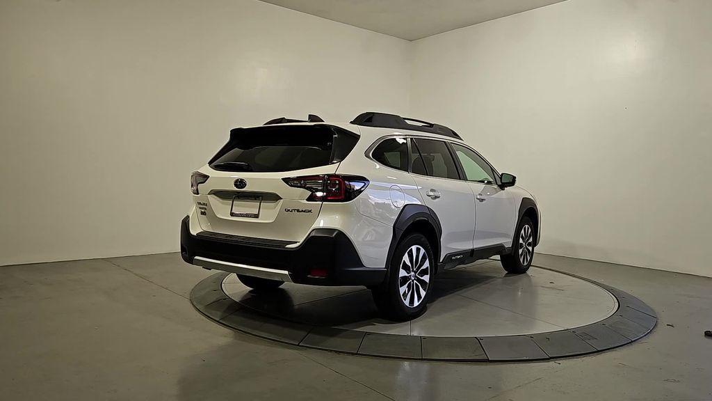 new 2025 Subaru Outback car, priced at $39,268
