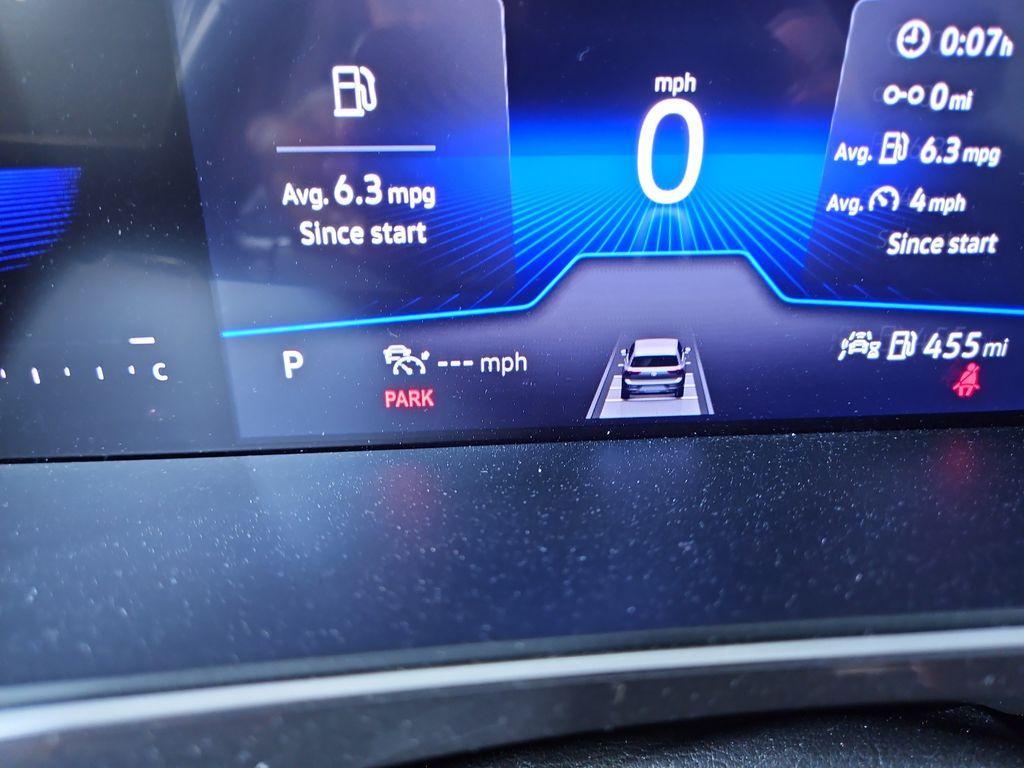 used 2024 Volkswagen Tiguan car, priced at $26,670