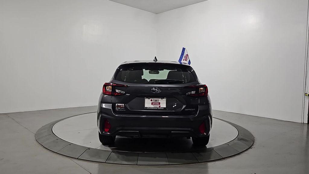 used 2024 Subaru Impreza car, priced at $18,995