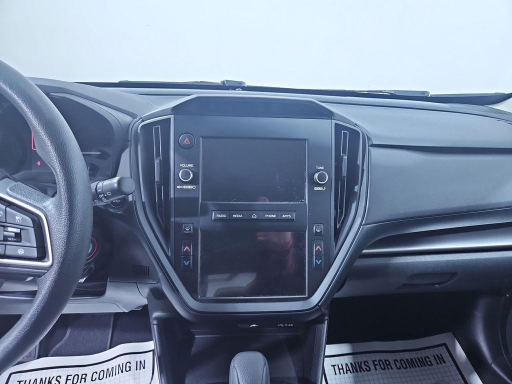 used 2024 Subaru Impreza car, priced at $18,995