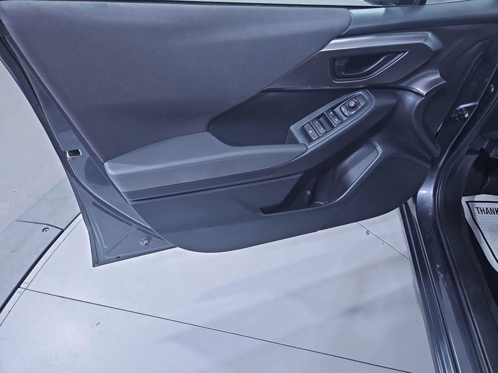 used 2024 Subaru Impreza car, priced at $18,995