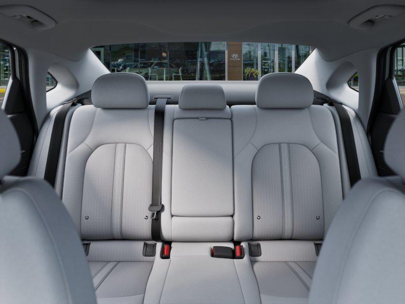new 2026 Hyundai Sonata Hybrid car, priced at $31,647