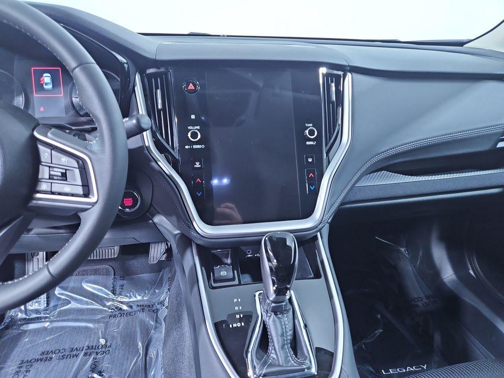 new 2025 Subaru Legacy car, priced at $29,999