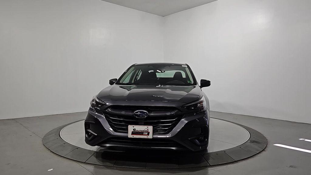 new 2025 Subaru Legacy car, priced at $29,999