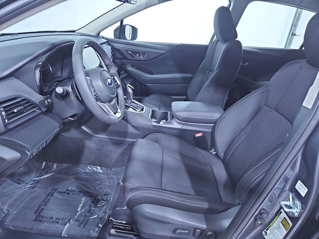 new 2025 Subaru Legacy car, priced at $29,999