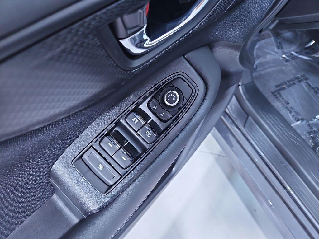 new 2025 Subaru Legacy car, priced at $29,999