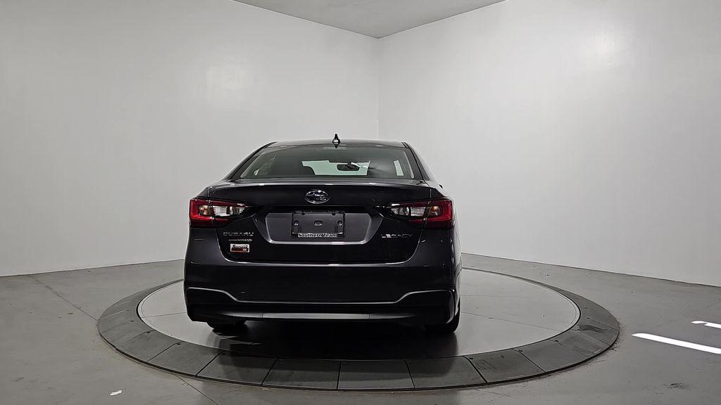 new 2025 Subaru Legacy car, priced at $29,999