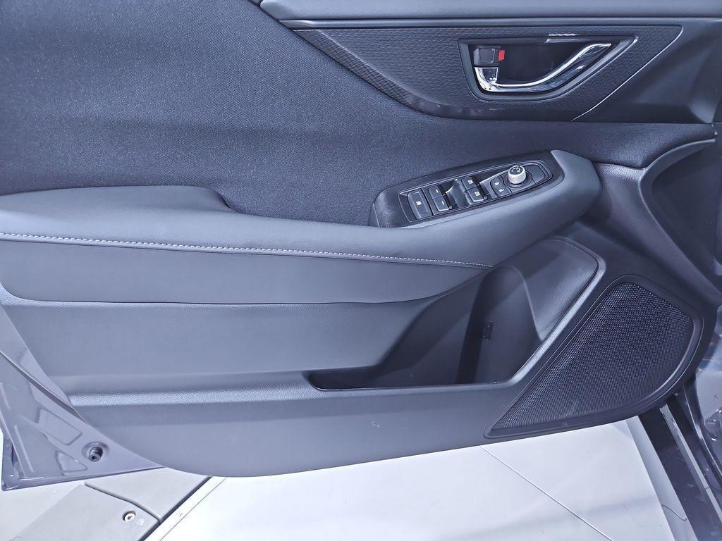 new 2025 Subaru Legacy car, priced at $29,999