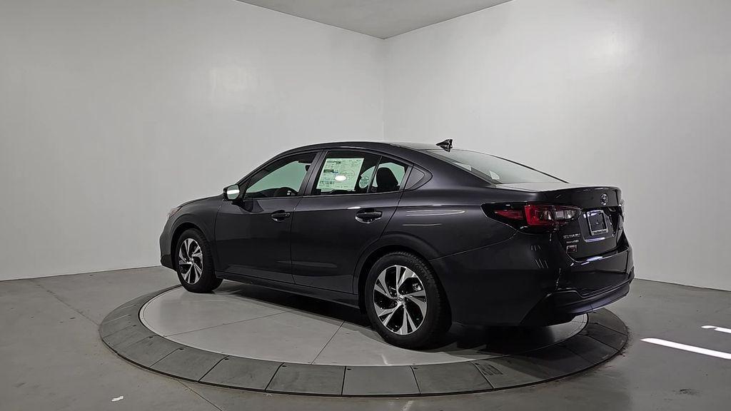 new 2025 Subaru Legacy car, priced at $29,999