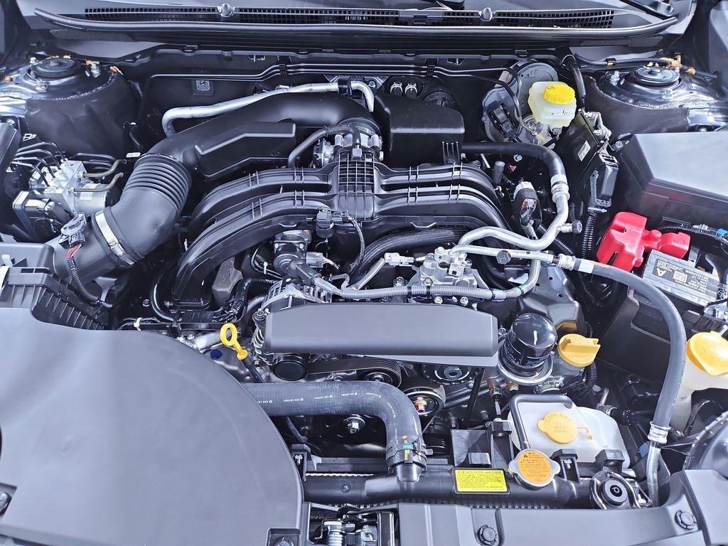 new 2025 Subaru Legacy car, priced at $29,999