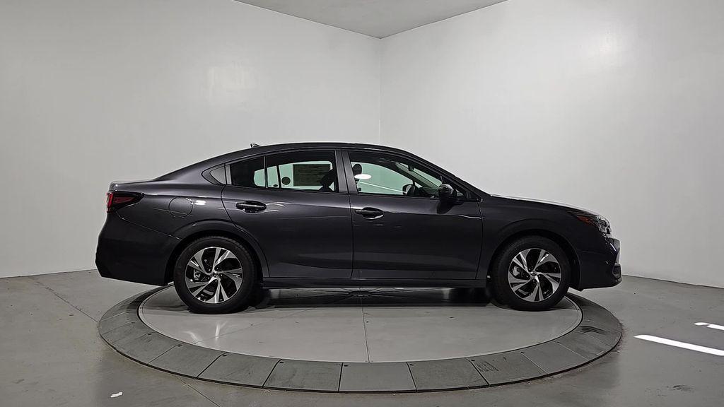 new 2025 Subaru Legacy car, priced at $29,999