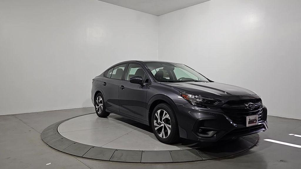 new 2025 Subaru Legacy car, priced at $29,999