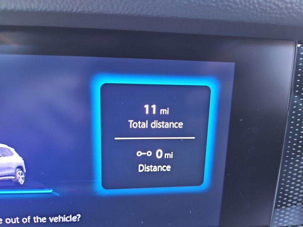 new 2025 Volkswagen Tiguan car, priced at $37,832