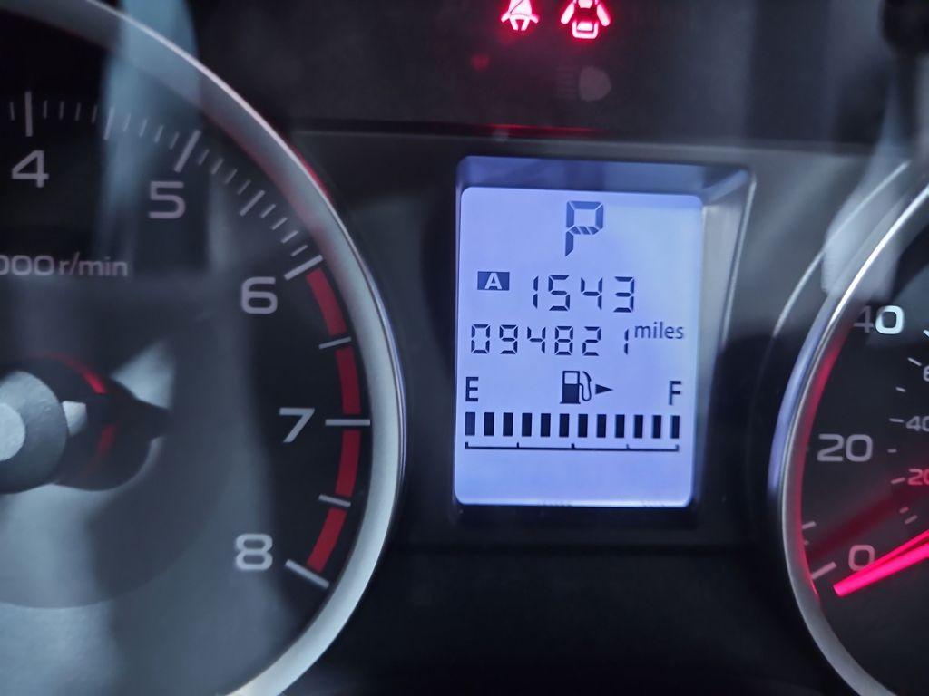 used 2017 Subaru Forester car, priced at $16,538