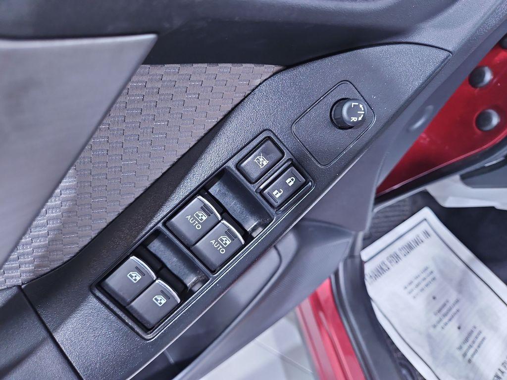 used 2017 Subaru Forester car, priced at $16,747
