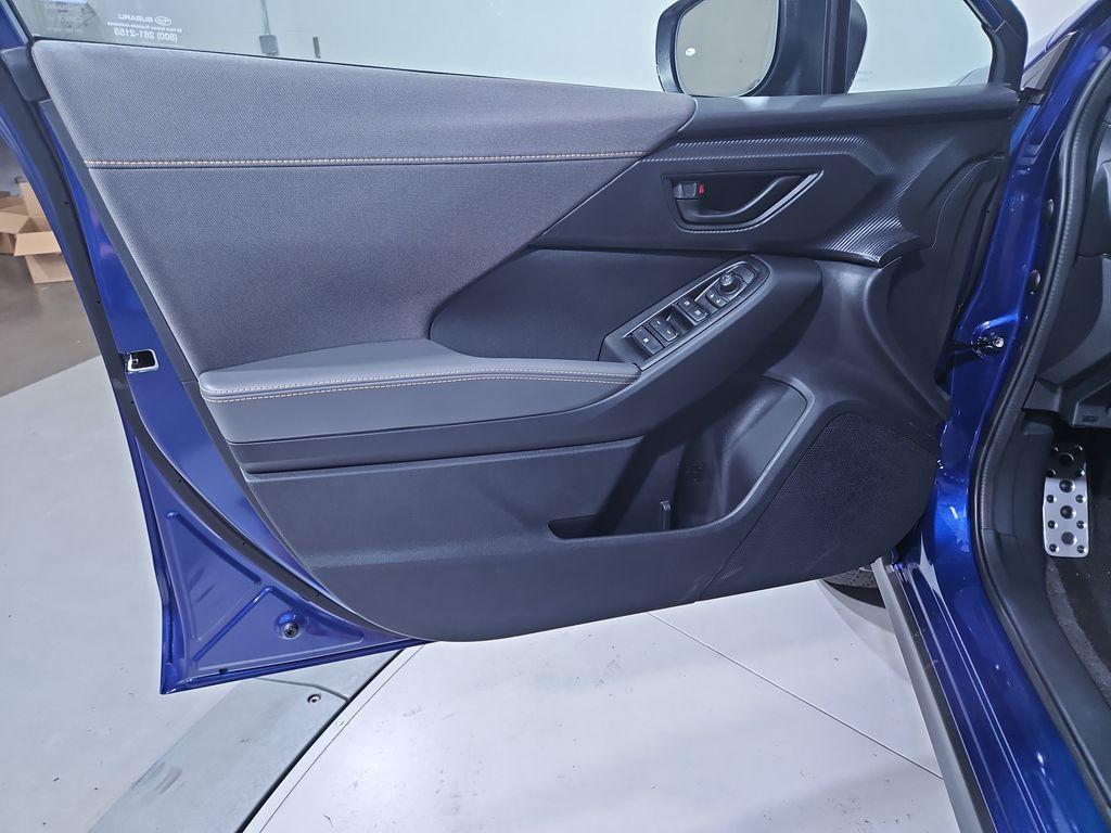 new 2025 Subaru Crosstrek car, priced at $30,158