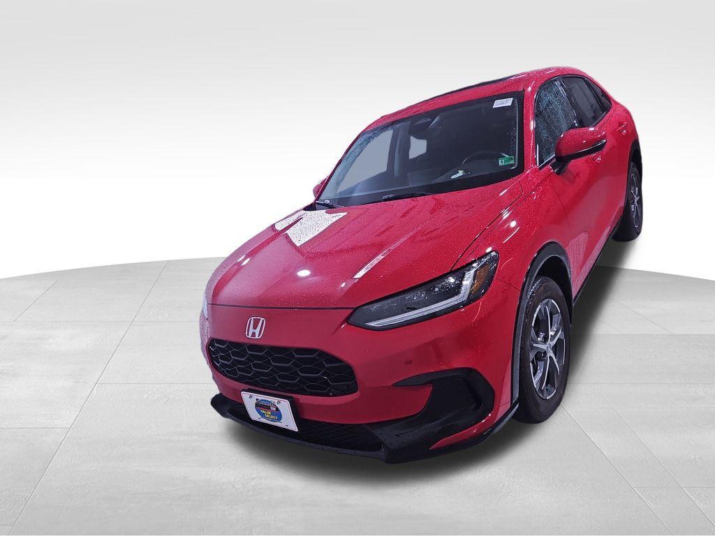 used 2024 Honda HR-V car, priced at $28,081