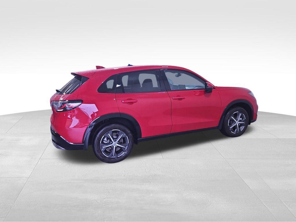 used 2024 Honda HR-V car, priced at $28,081