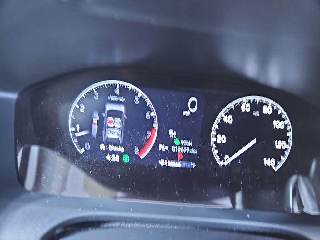 used 2024 Honda HR-V car, priced at $28,081