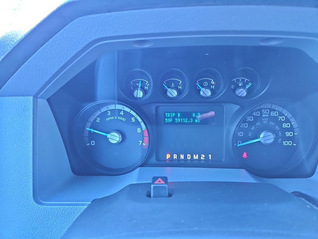 used 2015 Ford F-250 car, priced at $27,493