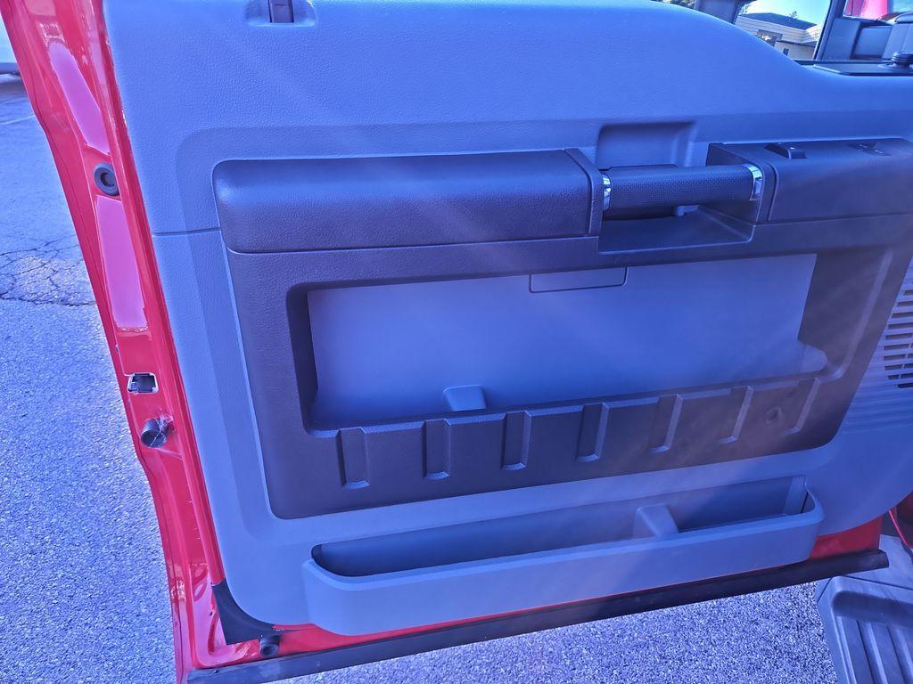 used 2015 Ford F-250 car, priced at $27,493