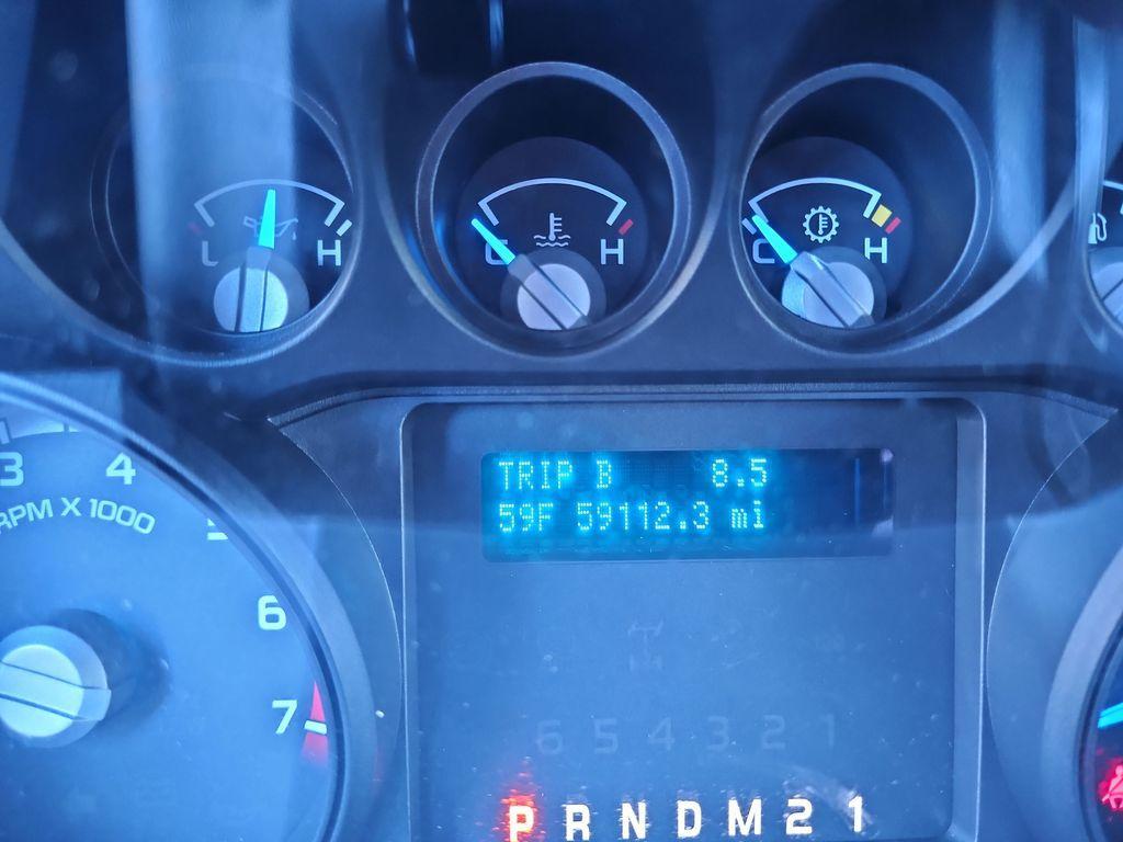 used 2015 Ford F-250 car, priced at $27,493