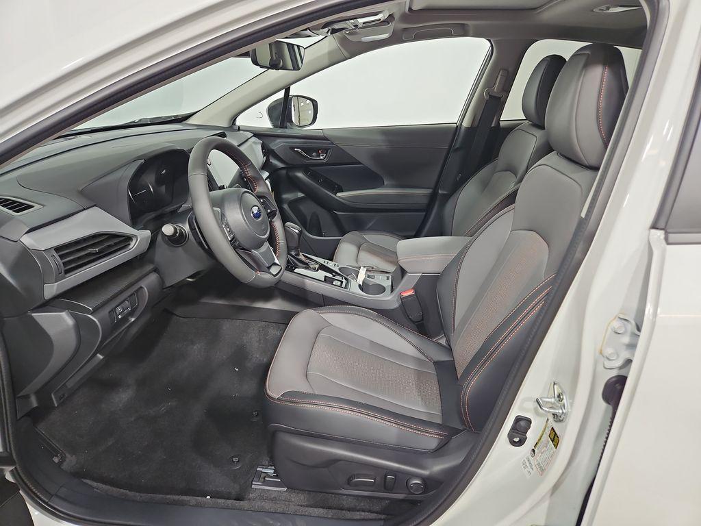 new 2025 Subaru Crosstrek car, priced at $34,427