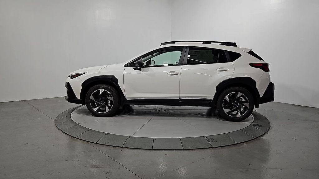 new 2025 Subaru Crosstrek car, priced at $34,427
