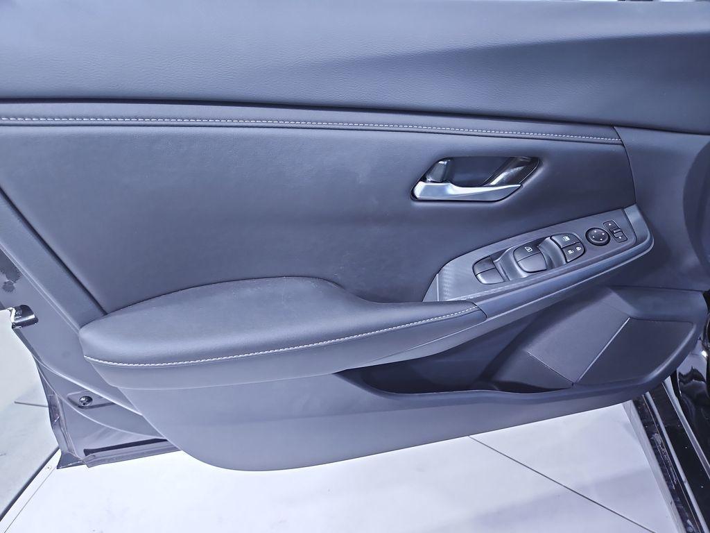 new 2025 Nissan Sentra car, priced at $21,324