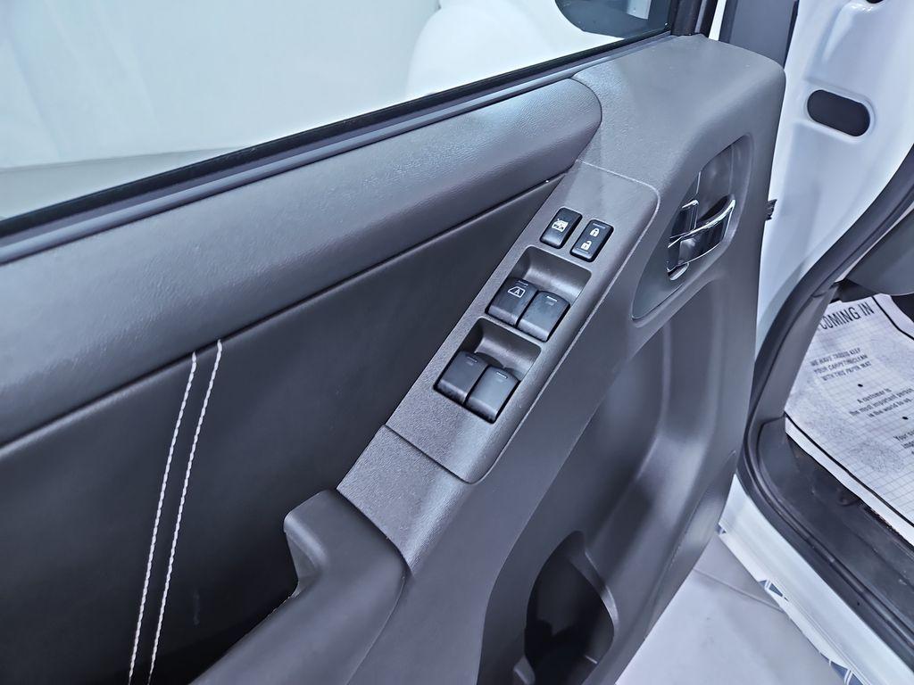 used 2020 Nissan Frontier car, priced at $27,034