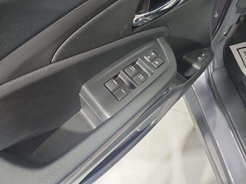 used 2021 Honda Passport car, priced at $29,085
